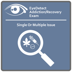 Substance Abuse/Addiction Recovery Examination