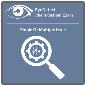 Custom Examination Questionnaire Once Off Template Lie Detector