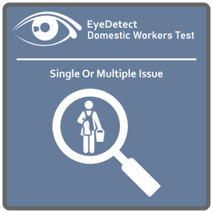 Domestic Workers Security Clearance