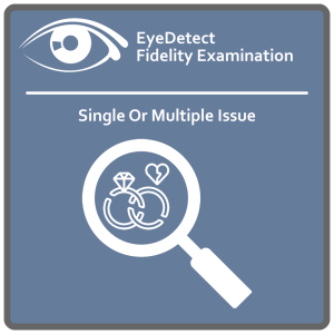 Infidelity Examination Lie Detector Test