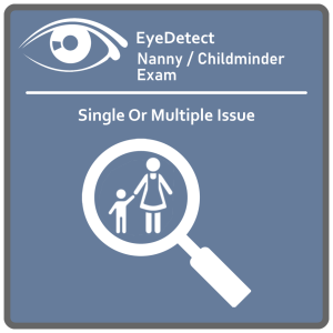 Child Minder Maid Security Clearance Screening