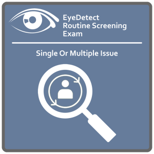 Routine Screening Program For High Risk / High Liability Entities