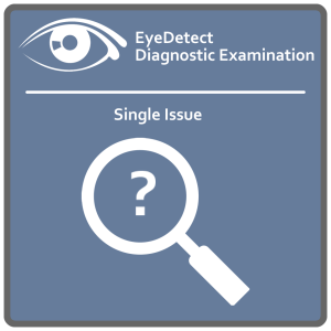 Known Issue / Diagnostic Examinations (Criminal) Lie Detector